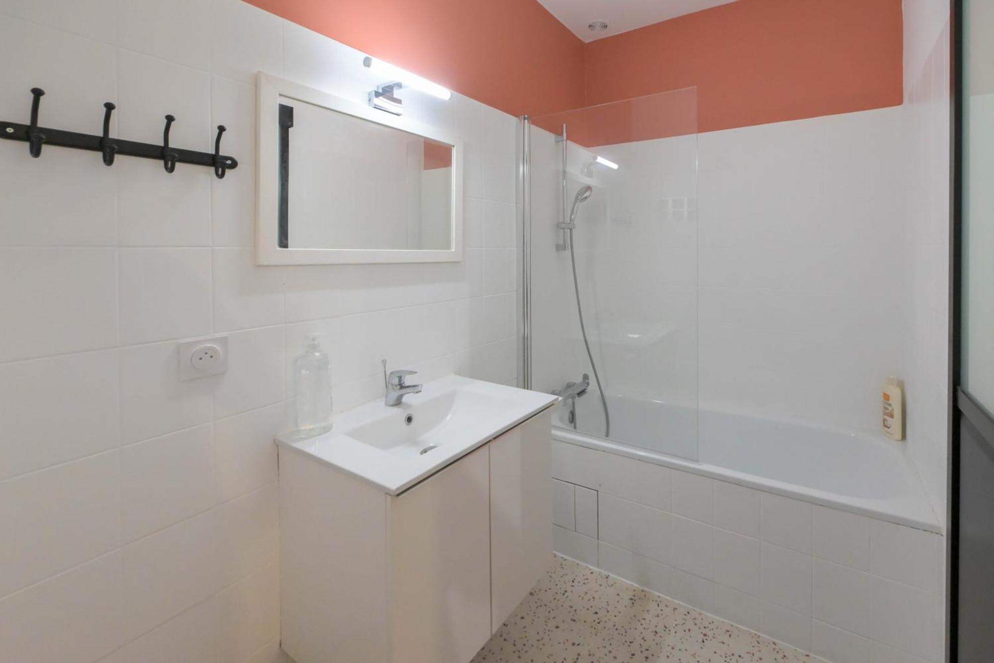 Appartement T1 Bis L'Enfilade Albi Bagian luar foto