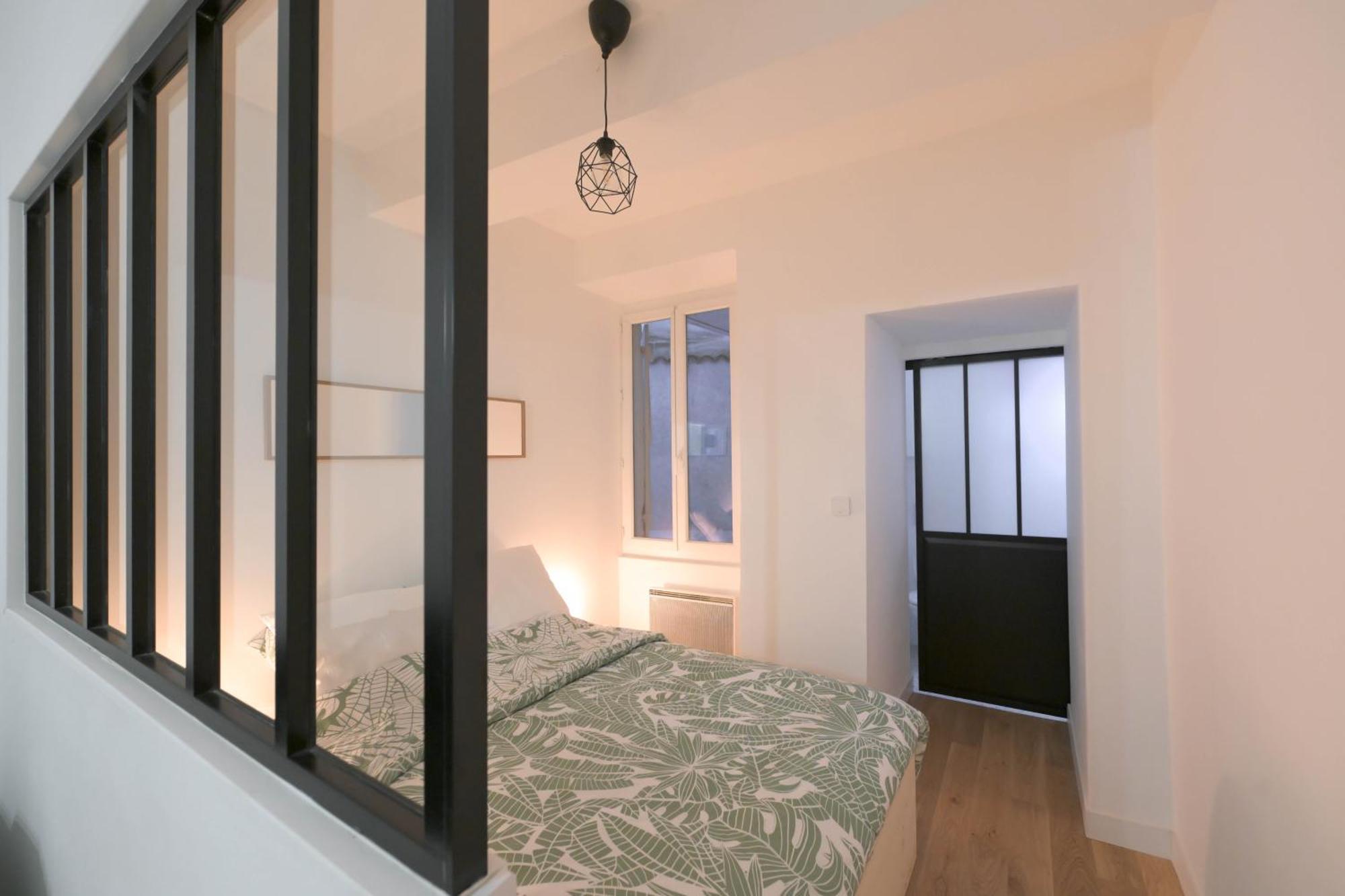 Appartement T1 Bis L'Enfilade Albi Bagian luar foto